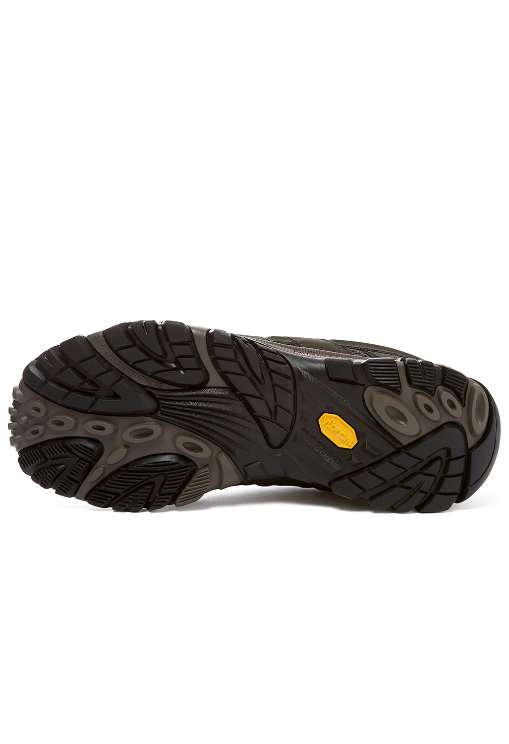Merrell Moab Low GORE-TEX Men's Shoes Beluga - Main Image