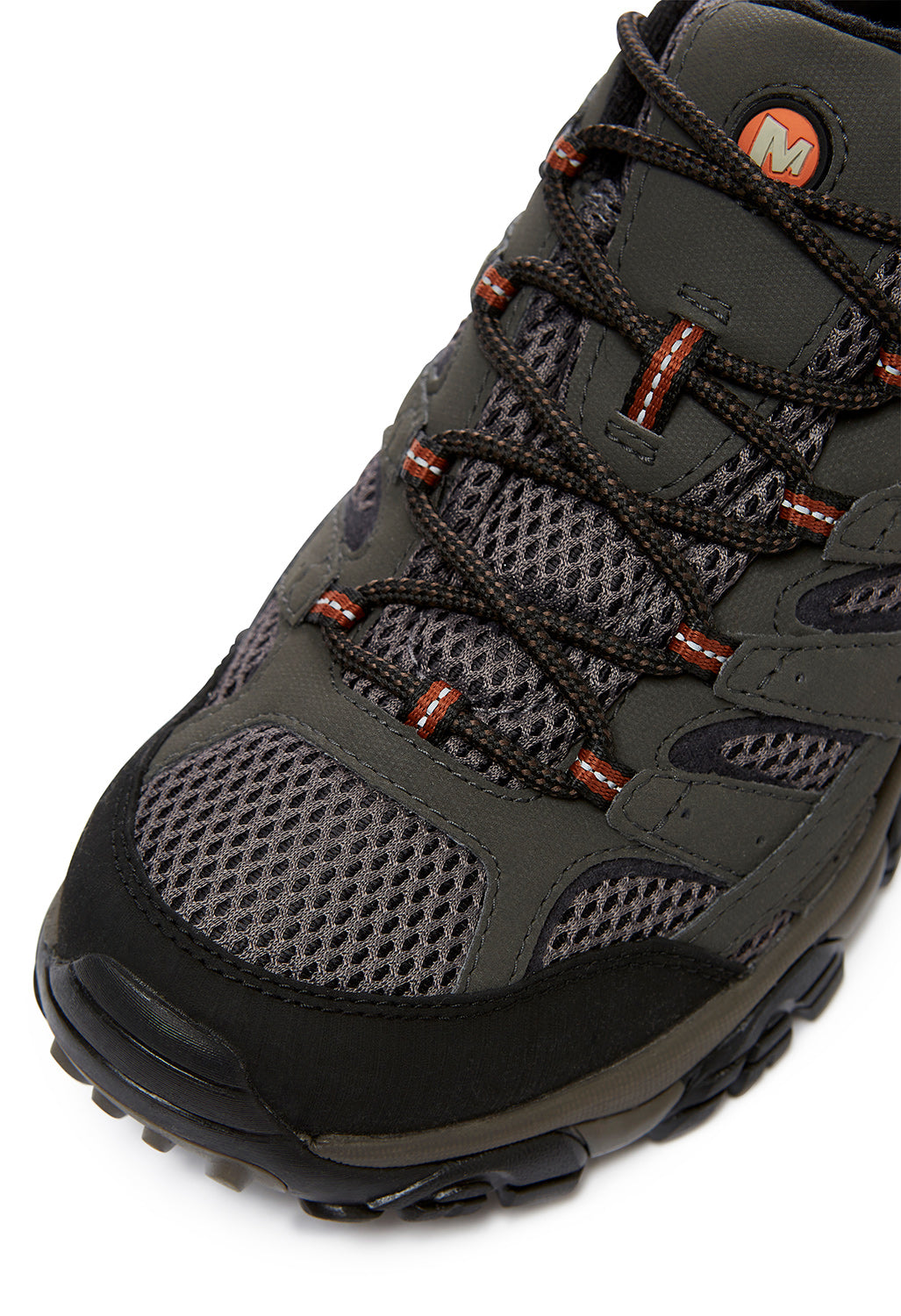 Merrell Moab Low GORE-TEX Men's Shoes Beluga - Main Image