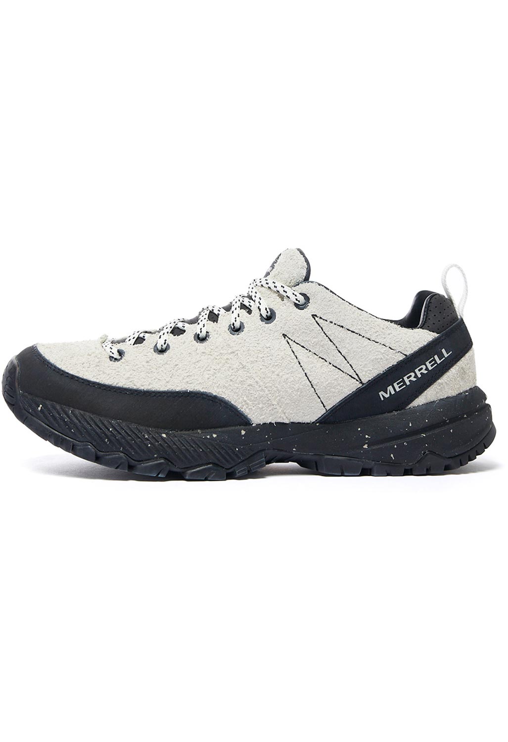 Merrell MQM Ace LTR 1TRL Men's Trainers Birch - Main Image