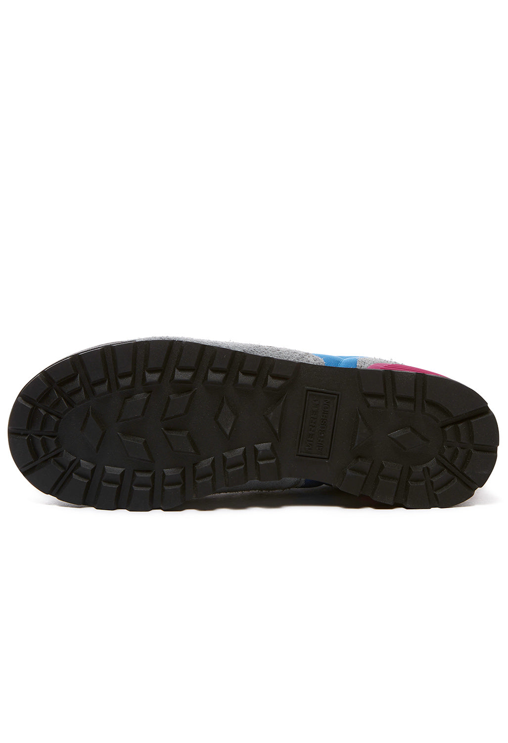 Merrell Solo 1TRL Luxe Men's Shoes - Monument