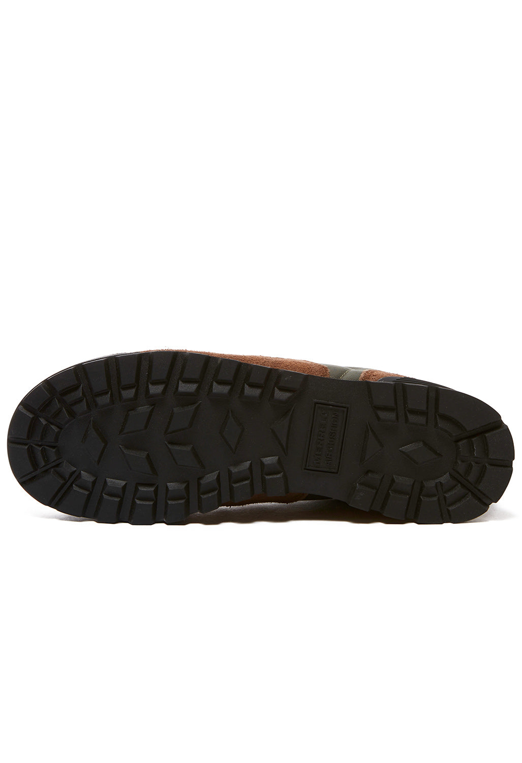 Merrell Solo 1TRL Luxe Men's Shoes - Earth/Ivy