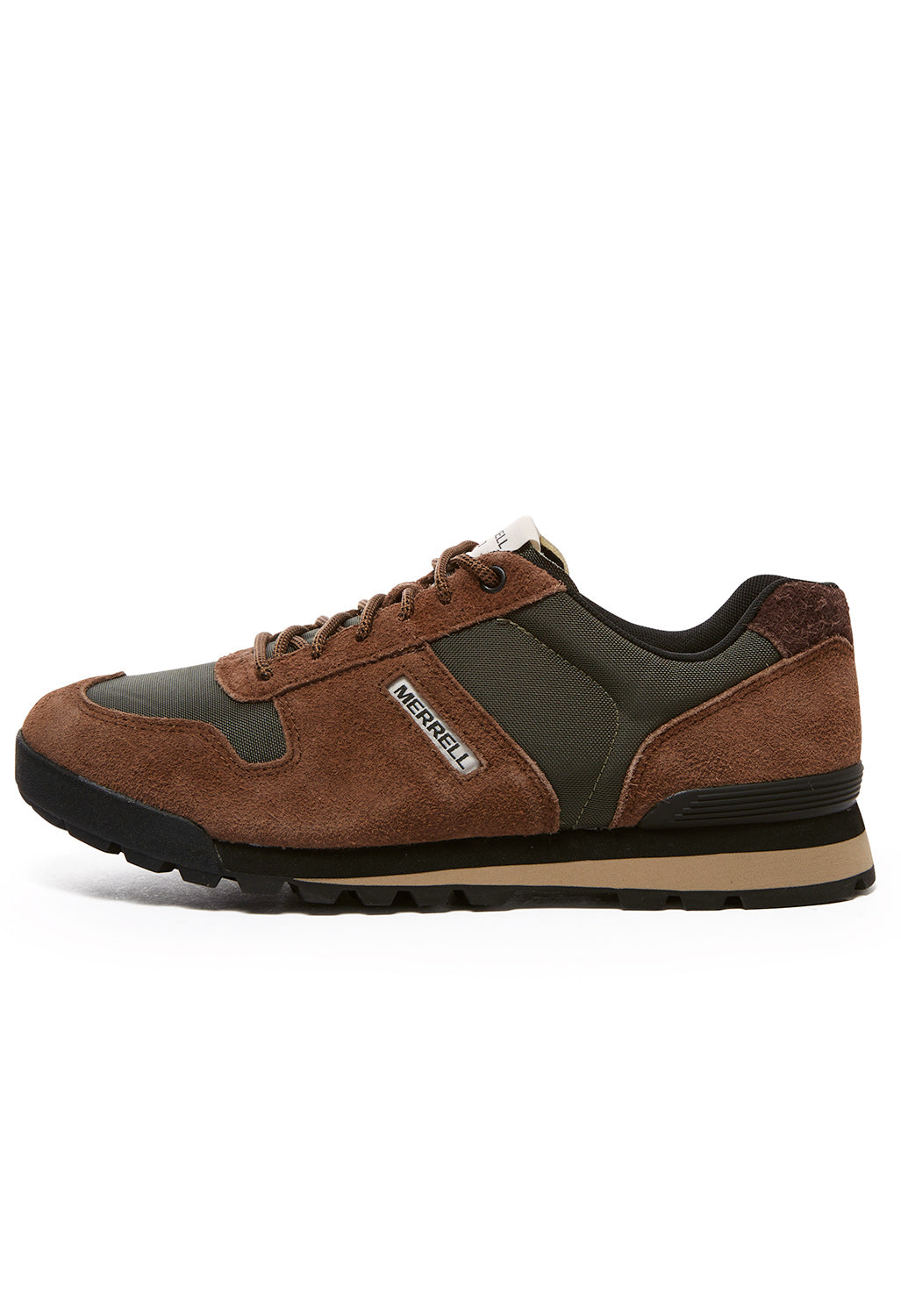 Merrell Solo 1TRL Luxe Men's Shoes 2