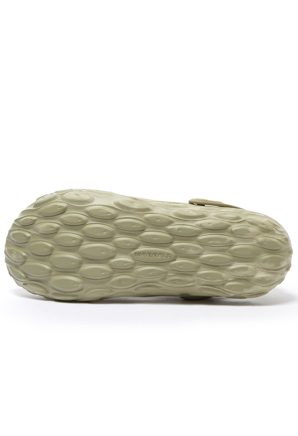 Merrell Men's Bloom Hydro Moc - Herb