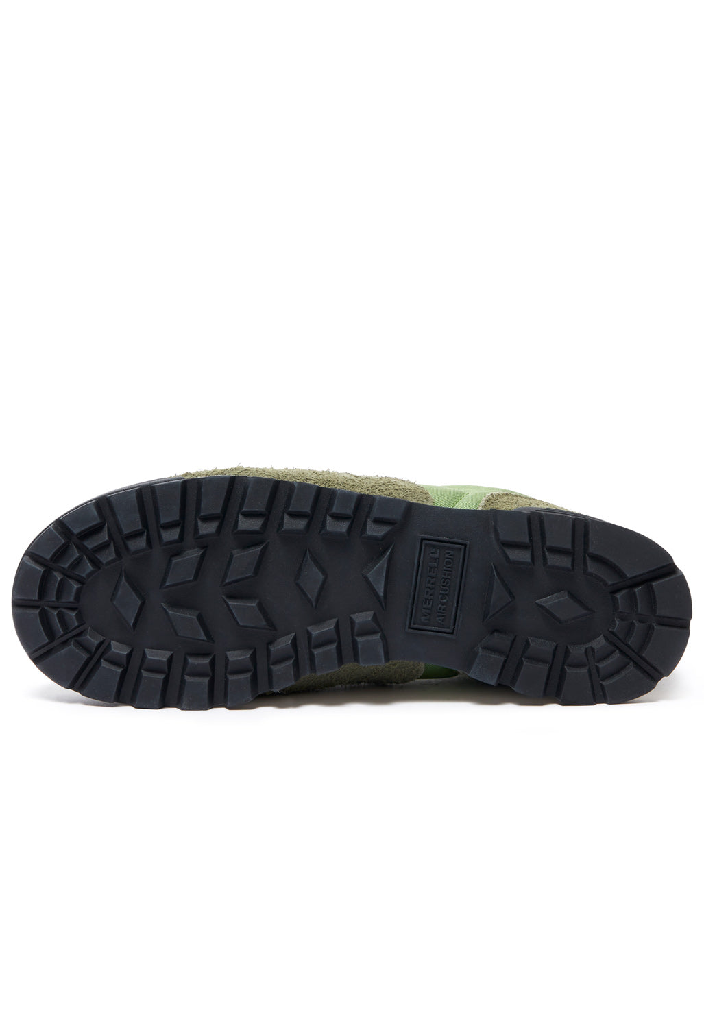 Merrell Solo Luxe 2 1TRL Men's Shoes - Lichen/Exuberance