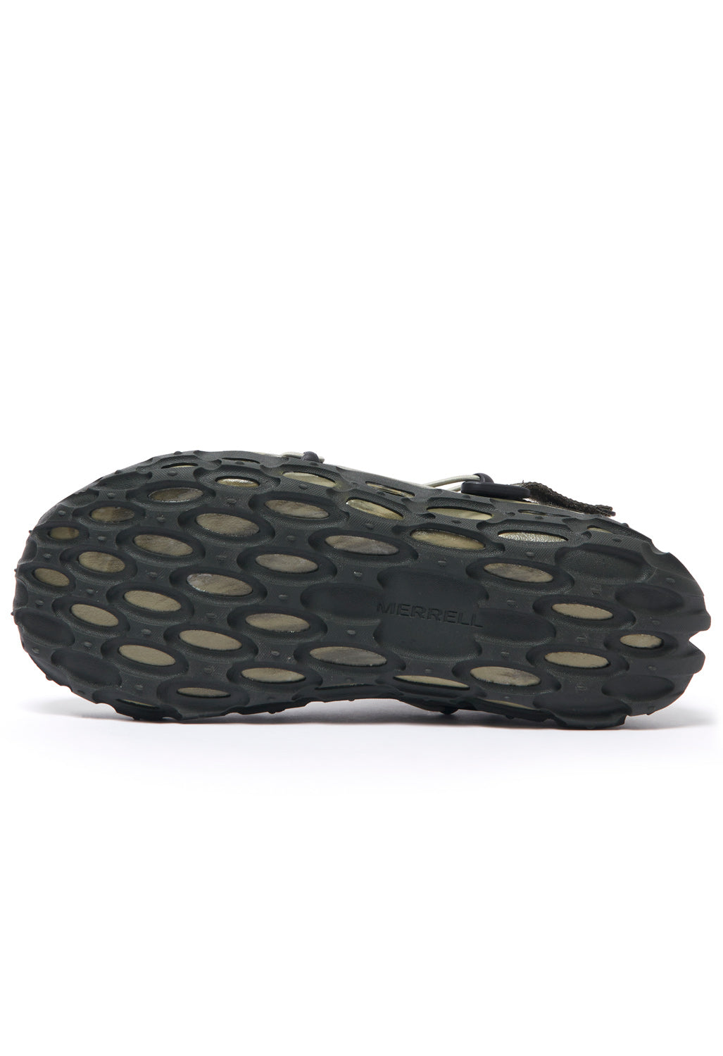 Merrell Hydro Moc AT Ripstop 1TRL Men's Shoes - Olive