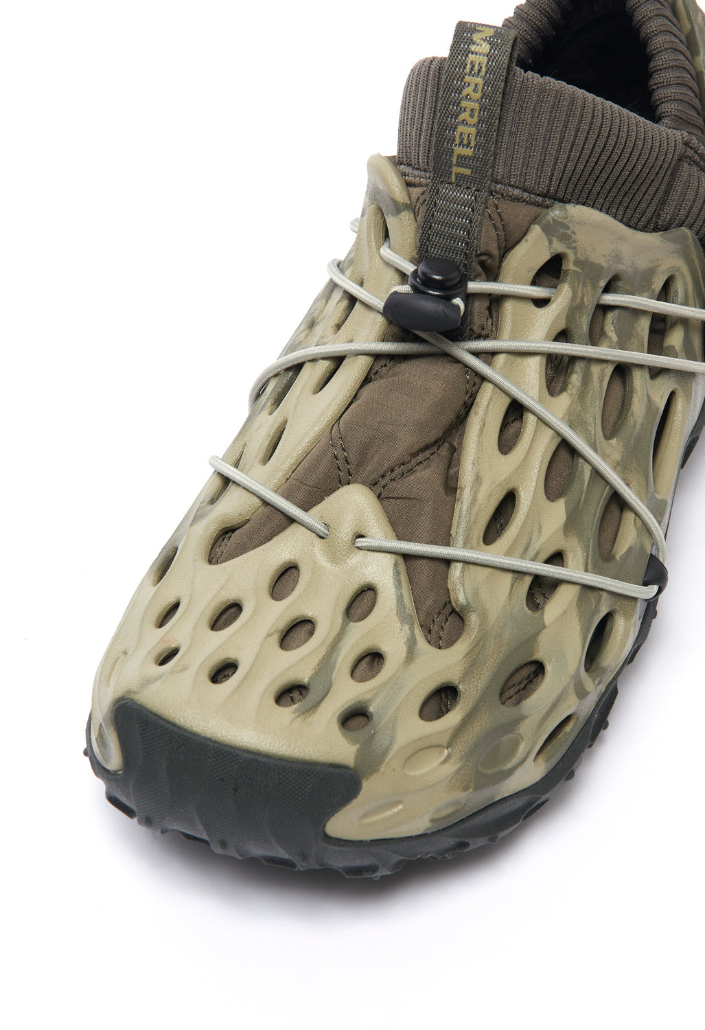 Merrell Hydro Moc AT Ripstop 1TRL Men's Shoes - Olive
