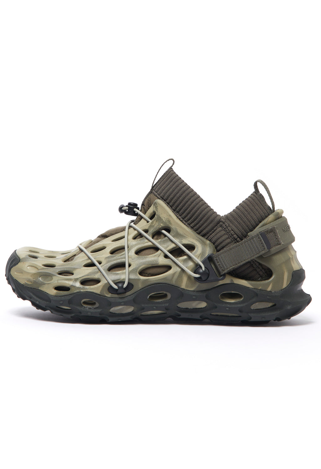 Merrell Hydro Moc AT Ripstop 1TRL Men's Shoes 3