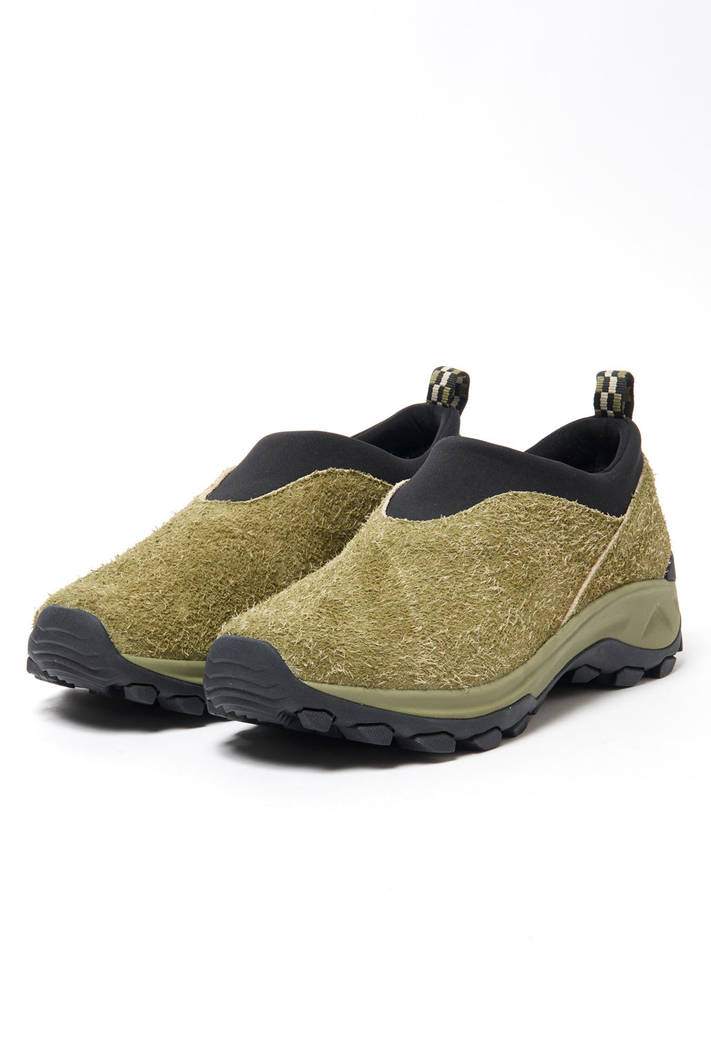 Merrell Winter Moc 2 C'Suede 1TRL Men's Slippers - Herb