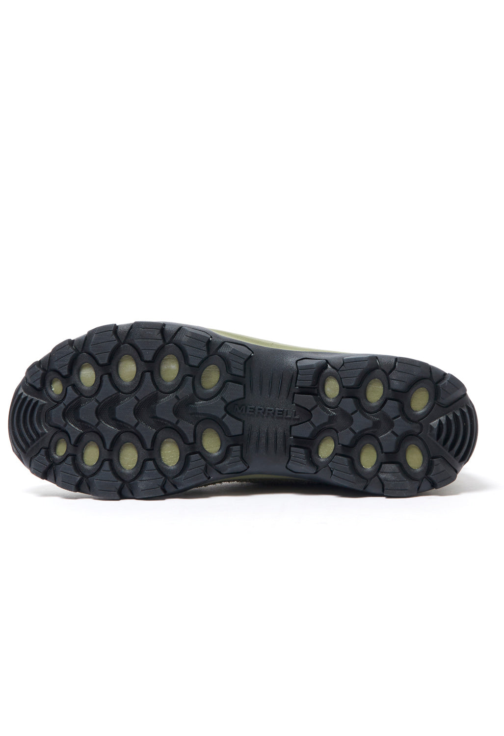 Merrell Winter Moc 2 C'Suede 1TRL Men's Slippers - Herb