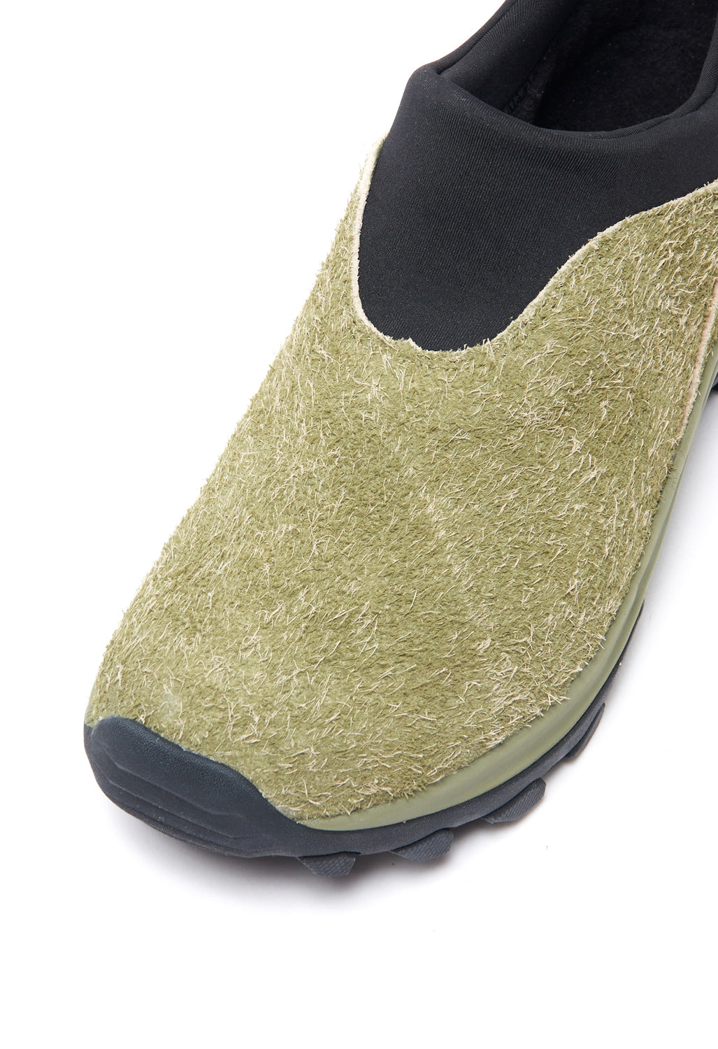Merrell Winter Moc 2 C'Suede 1TRL Men's Slippers - Herb