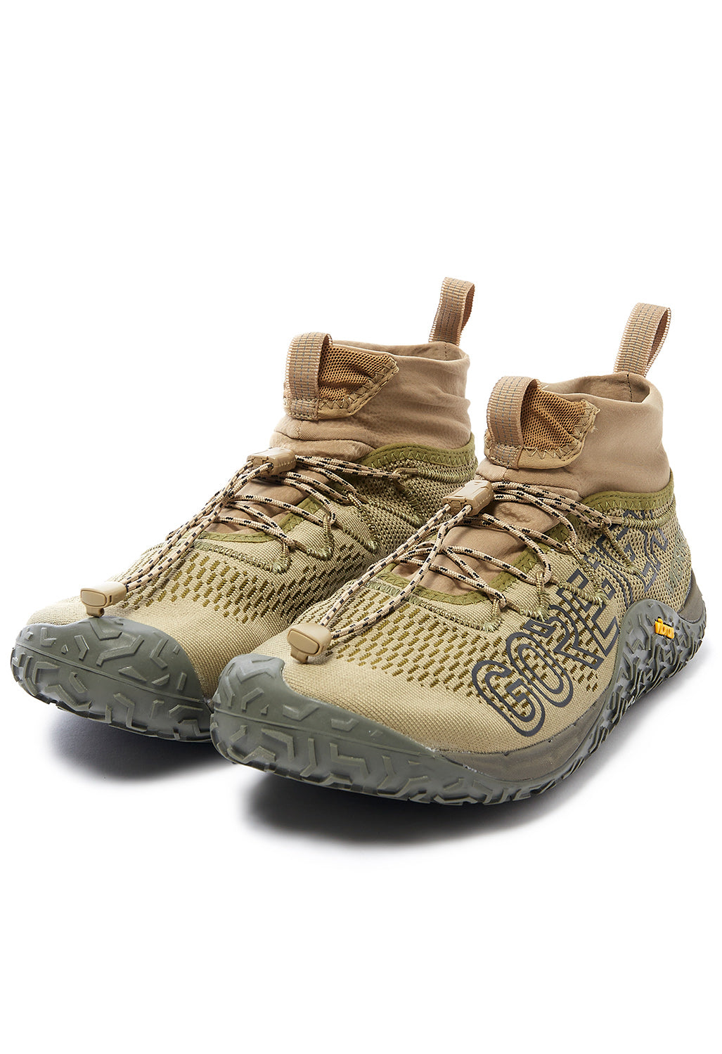 Merrell Trail Glove 7 GTX Shoes - Herb / Coyote