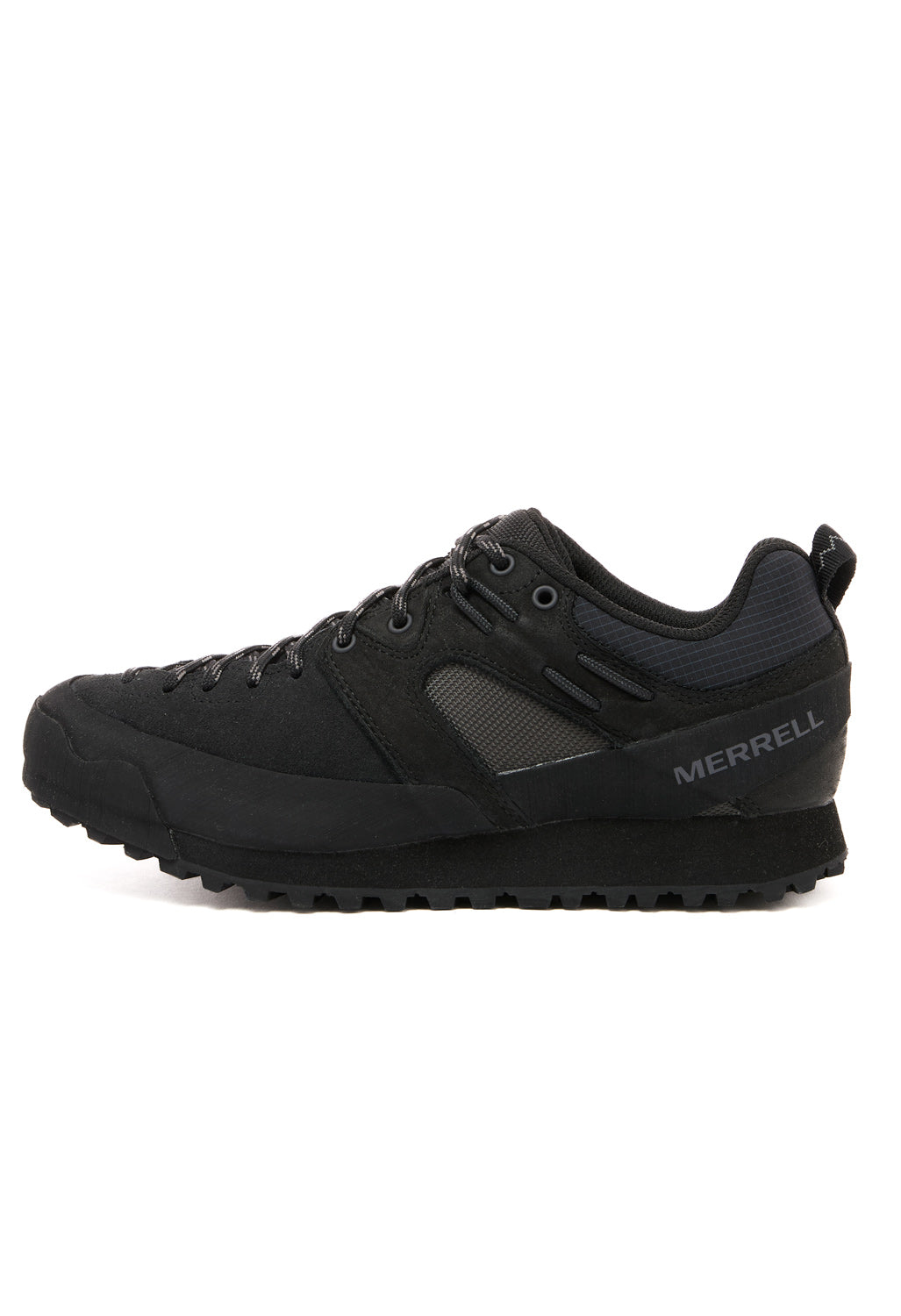 Merrell Catalyst Pro 2 1TRL Shoes - Black