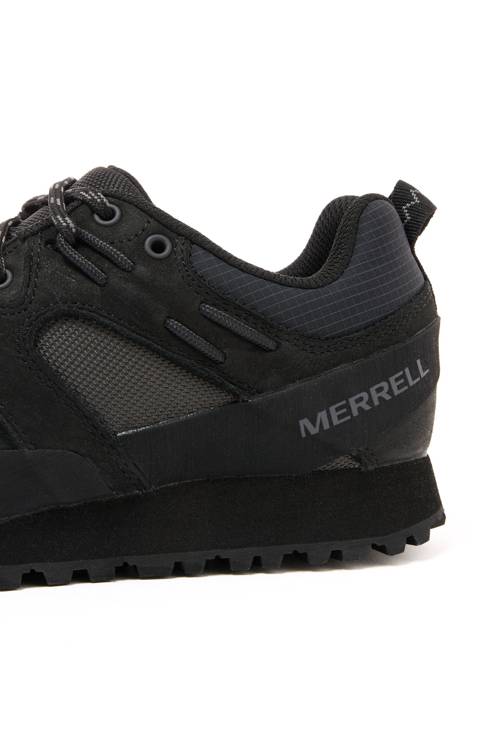 Merrell Catalyst Pro 2 1TRL Shoes - Black