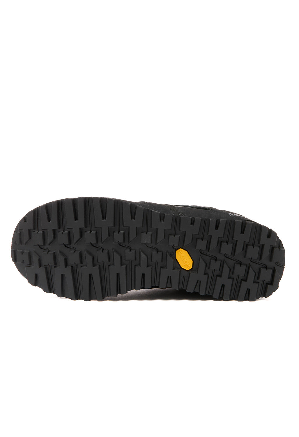 Merrell Catalyst Pro 2 1TRL Shoes - Black