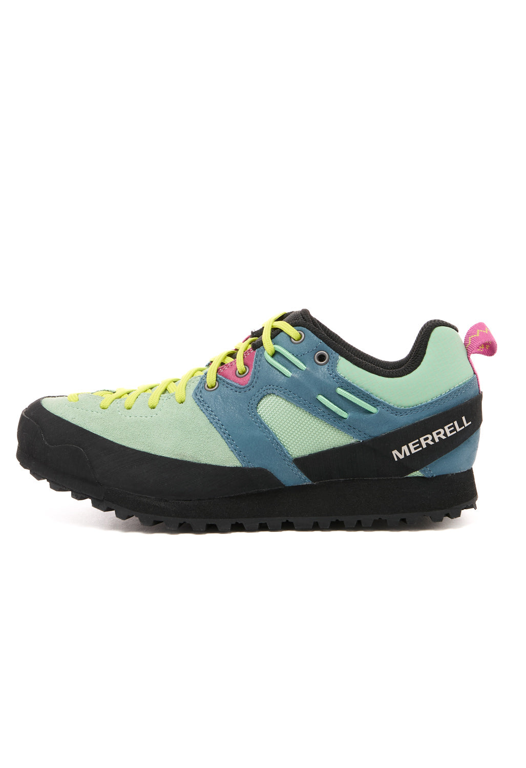 Merrell Catalyst Pro 2 1TRL Shoes - Flashdance