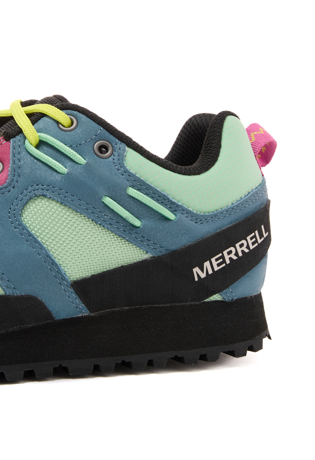 Merrell Catalyst Pro 2 1TRL Shoes - Flashdance