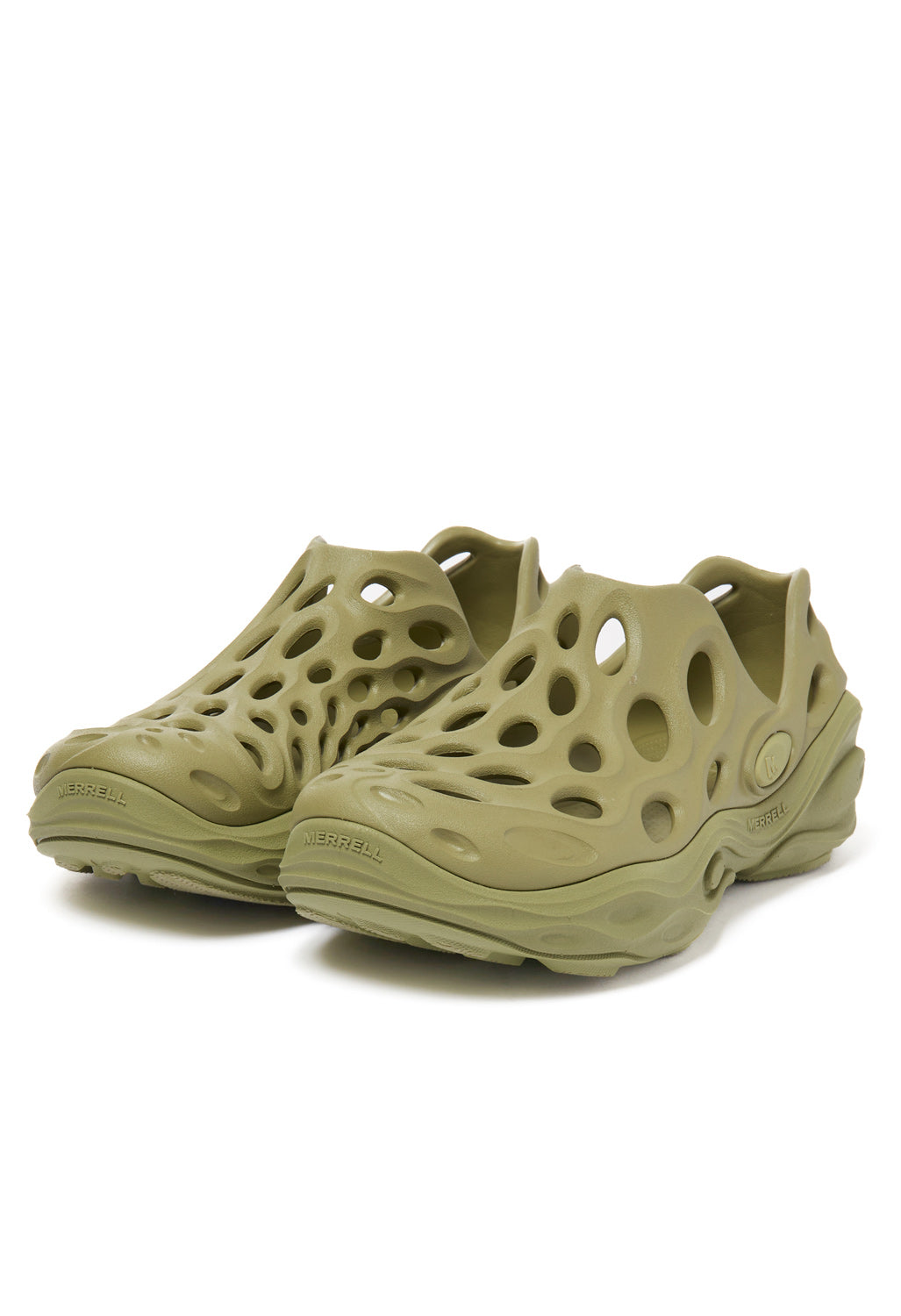 Merrell Men's Hydro Next Gen Moc SE - Triple Mosstone