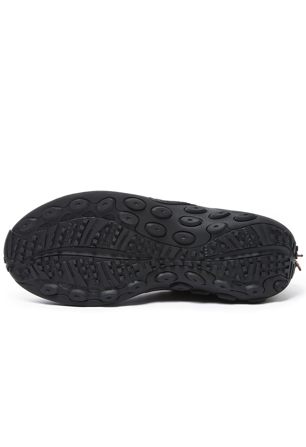 Merrell Men's Jungle Moc Evo Woven 1TRL - Brindle