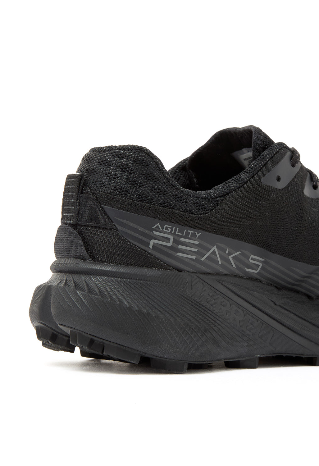 Merrell Agility Peak 5 - Black