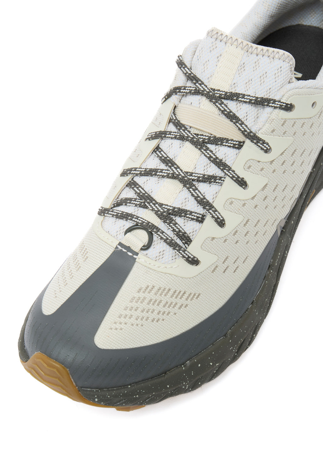 Merrell Men's Agility Peak 5 Trainers - Stucco / Beluga