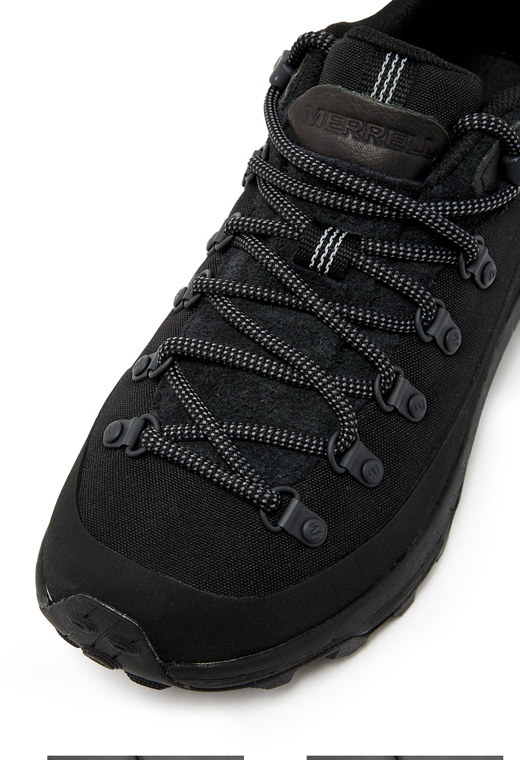 Merrell Women's Ontario SP Lace SE - Black