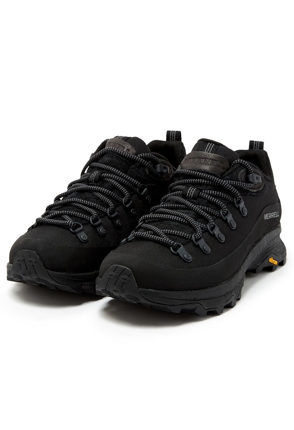 Merrell Women's Ontario SP Lace SE - Black