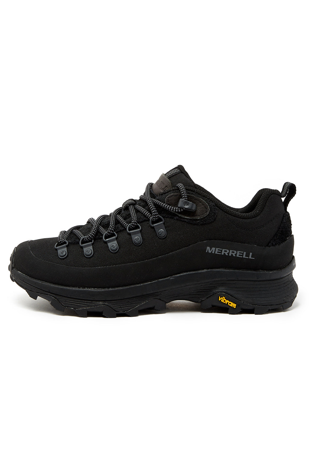 Merrell Women's Ontario SP Lace SE - Black