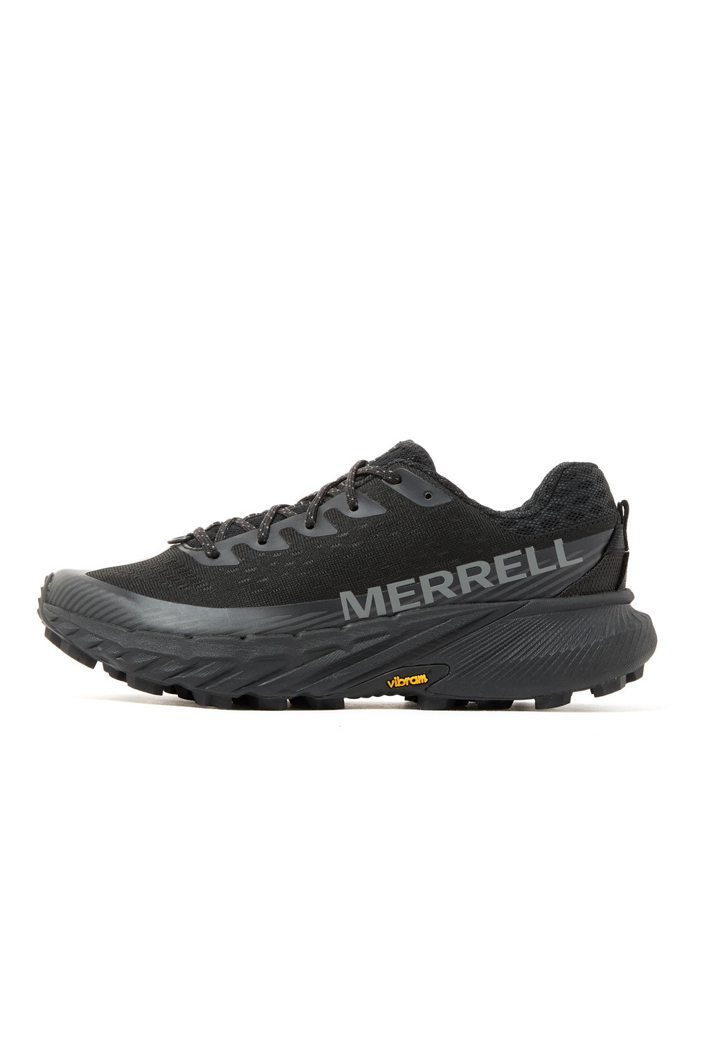 Merrell Women's Agility Peak 5 - Black