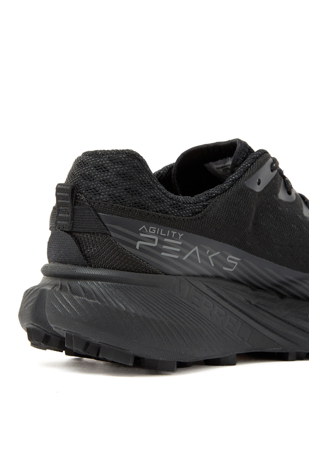 Merrell Women's Agility Peak 5 - Black