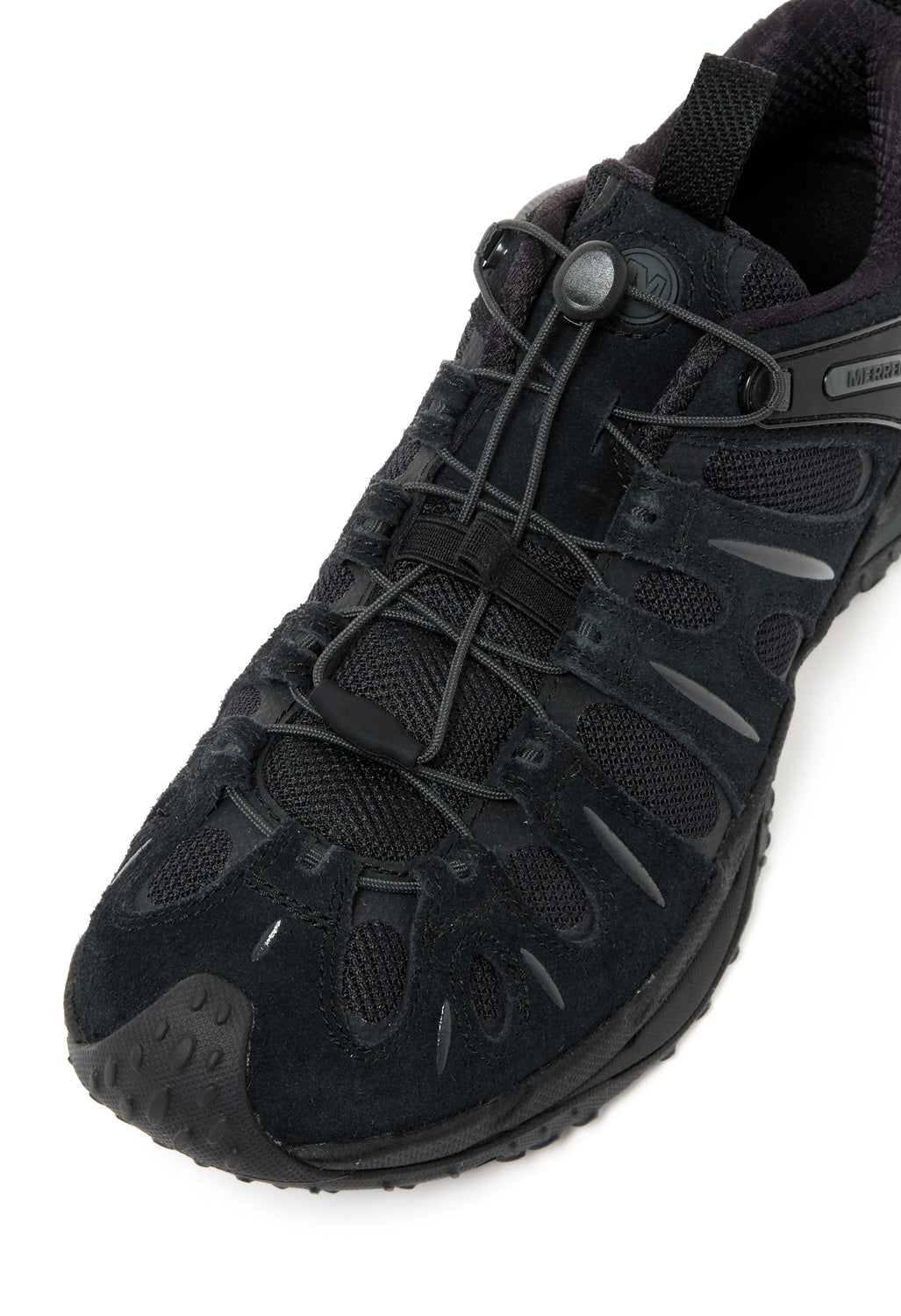 Merrell Cham Redux SE - Black Graphite