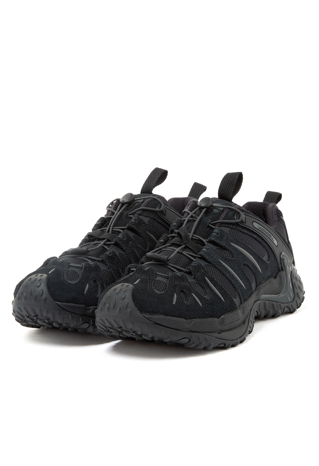 Merrell Cham Redux SE - Black Graphite