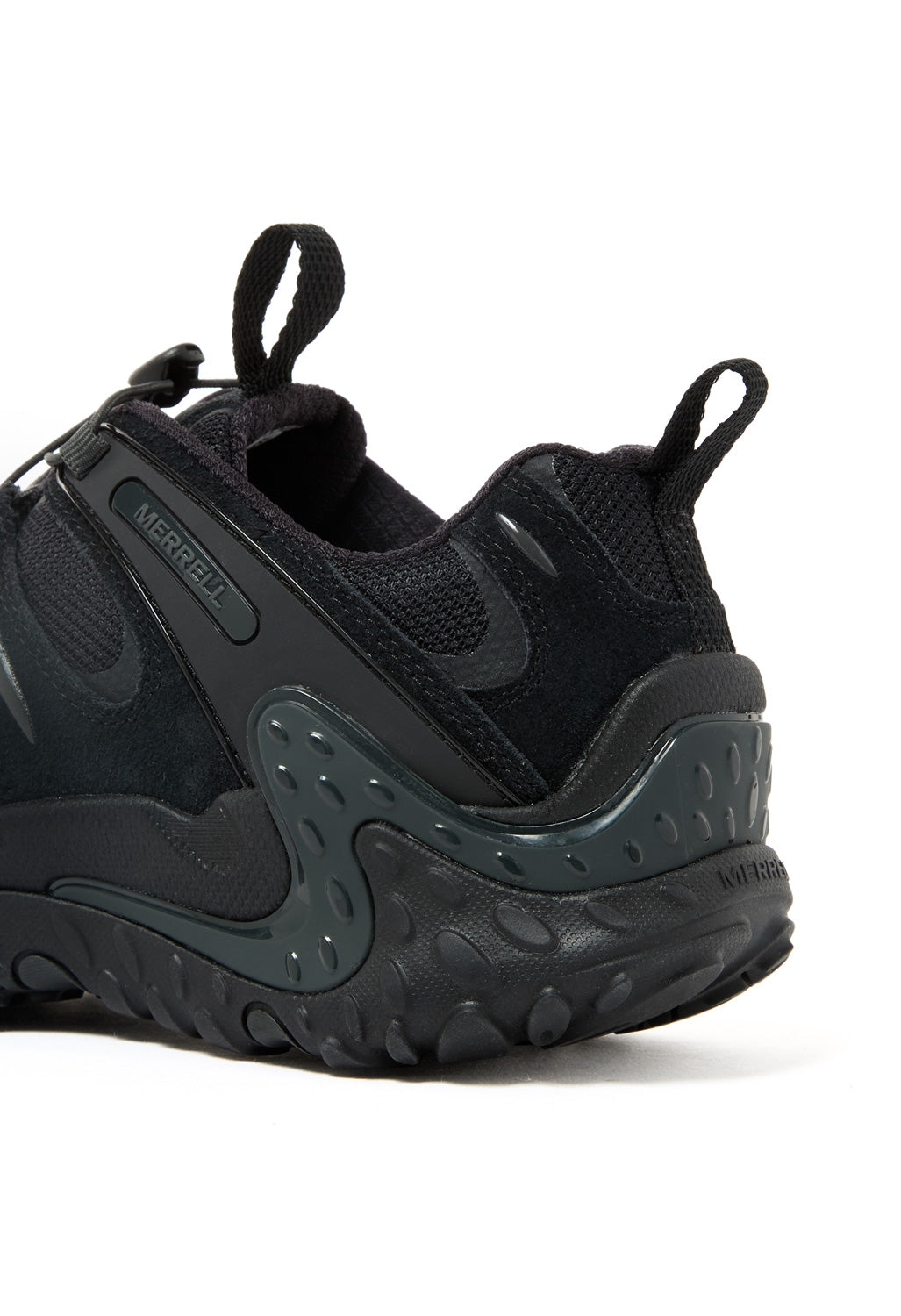 Merrell Cham Redux SE - Black Graphite