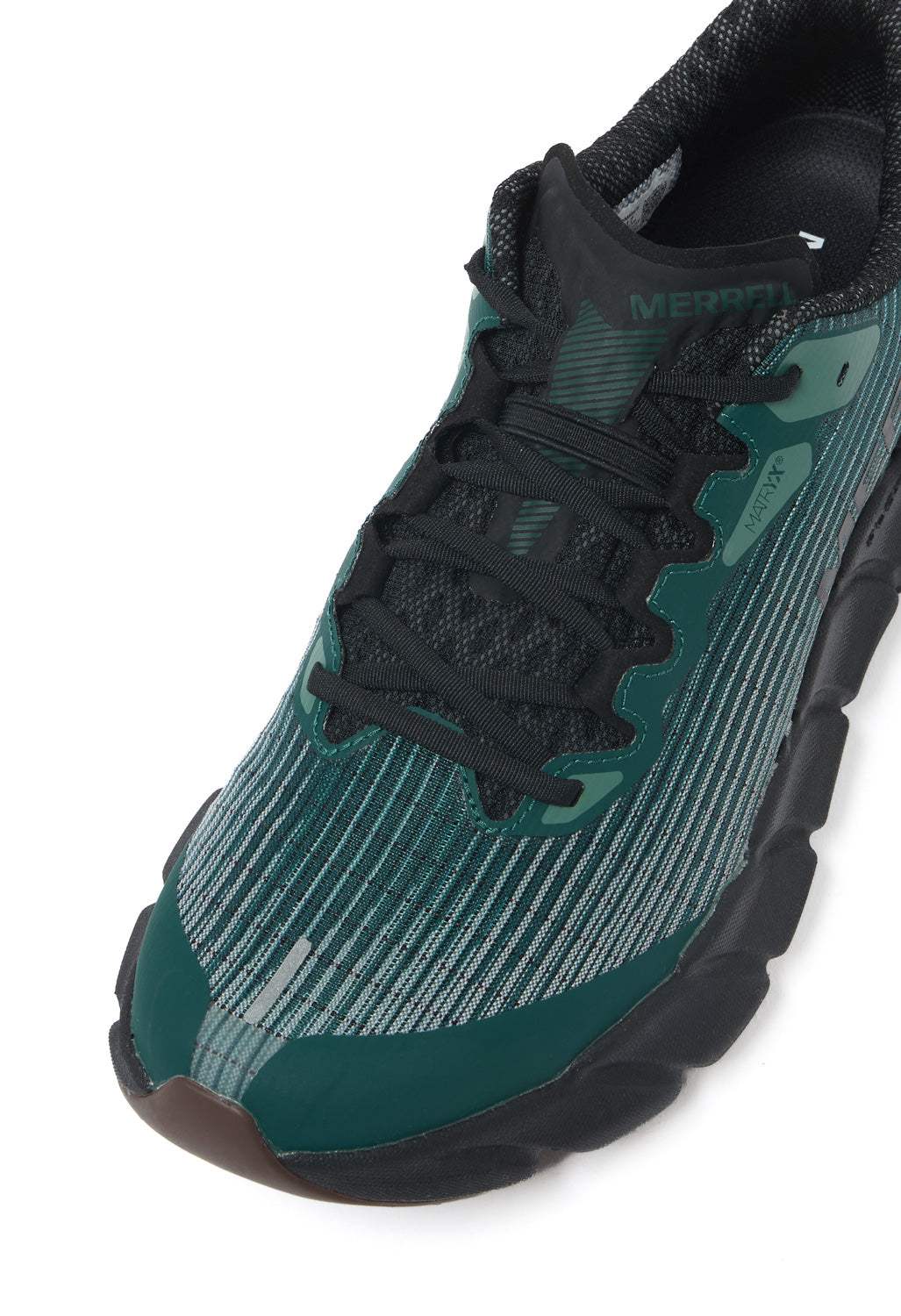 Merrel Men's Adapt Matryx MTL Trainers - Superior / Hunter
