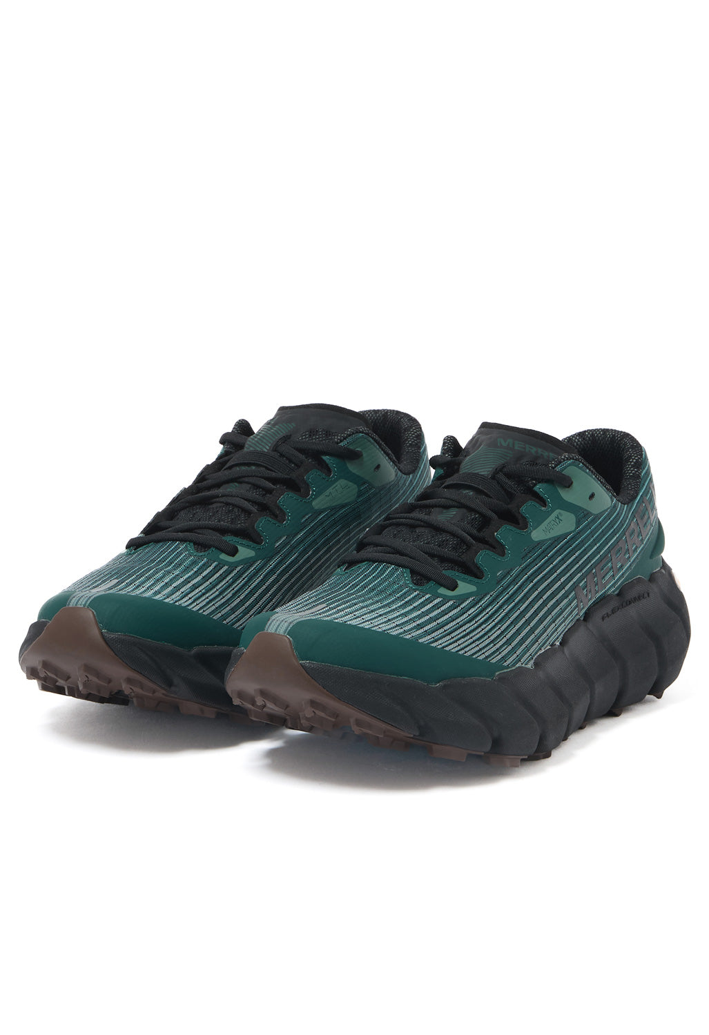 Merrel Men's Adapt Matryx MTL Trainers - Superior / Hunter