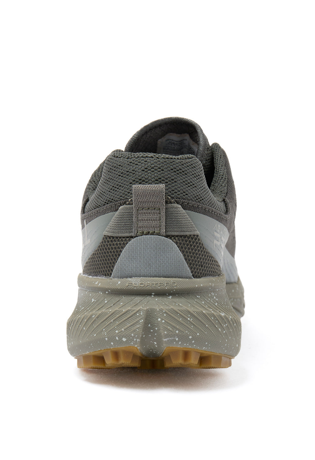 Merrell Men's Agility Peak 5 GORE-TEX Trainers - Beluga / Talus