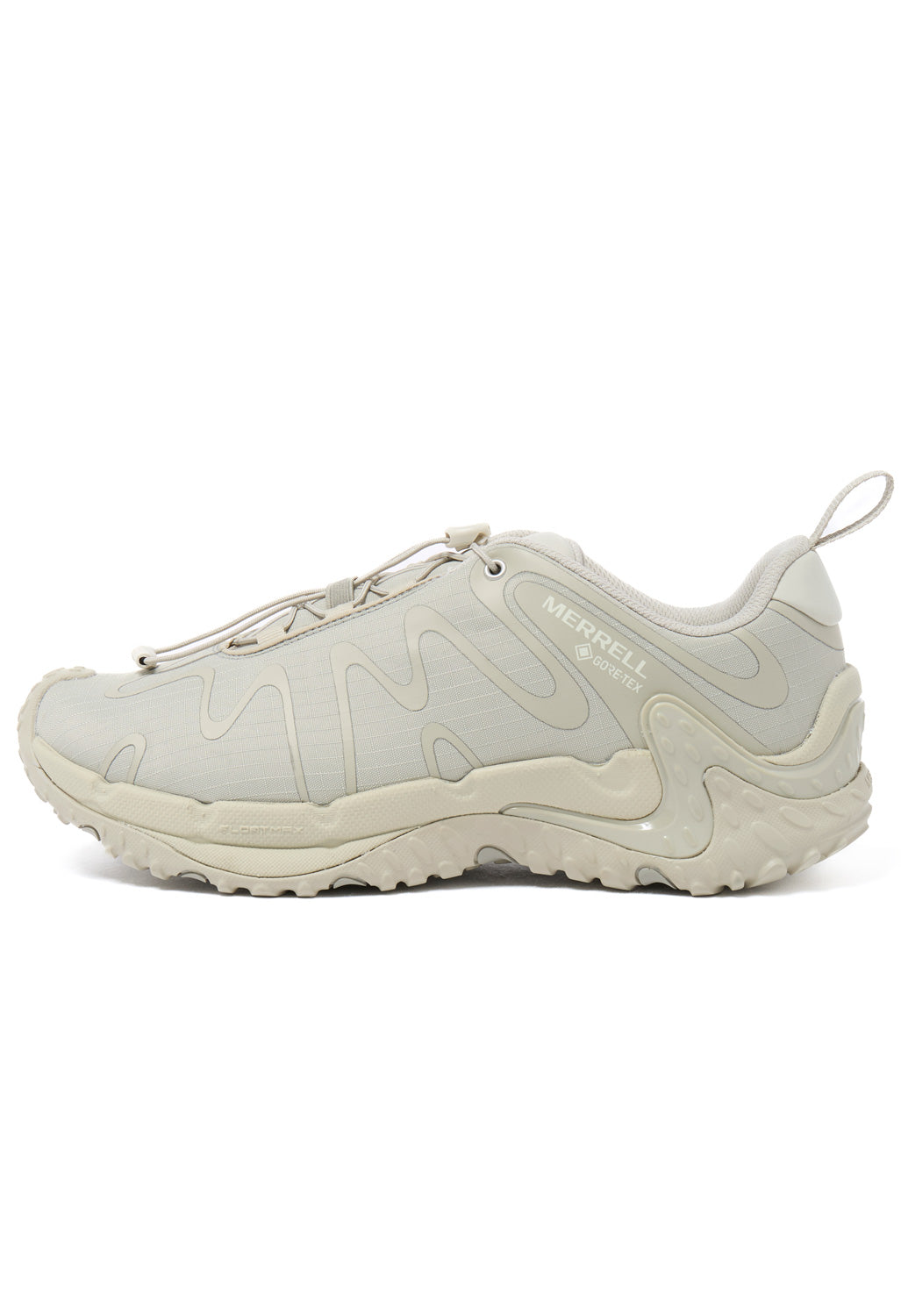 Merrell Cham Redux Storm GORE-TEX SE Trainers - Diorite / Basalt