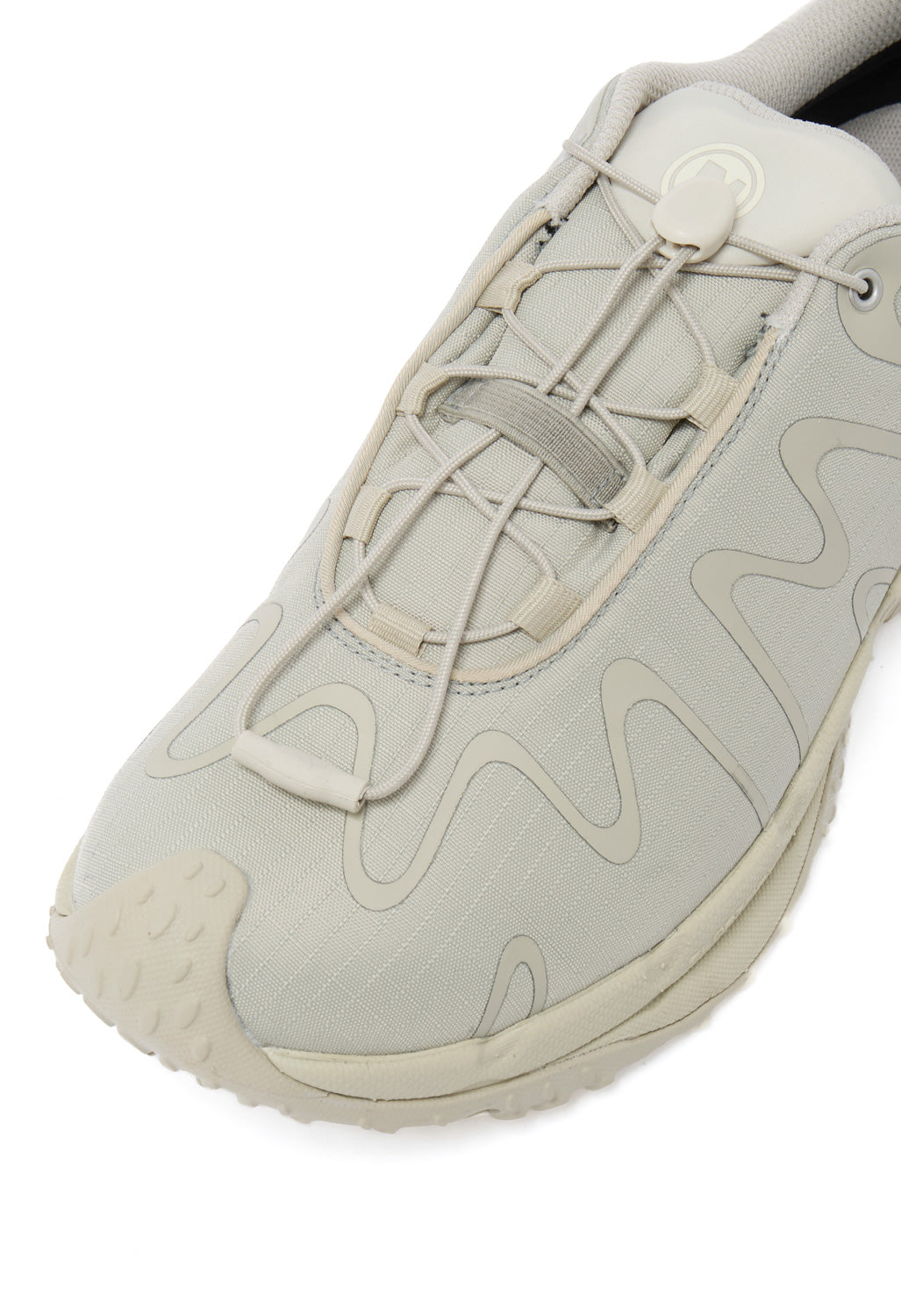 Merrell Cham Redux Storm GORE-TEX SE Trainers - Diorite / Basalt