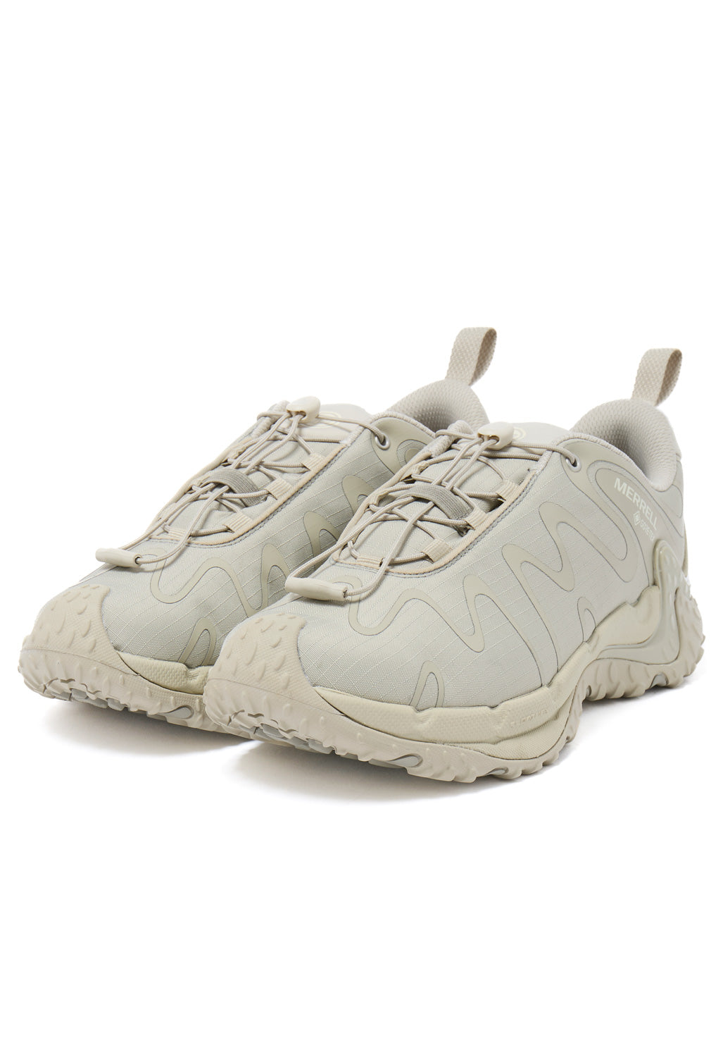 Merrell Cham Redux Storm GORE-TEX SE Trainers - Diorite / Basalt
