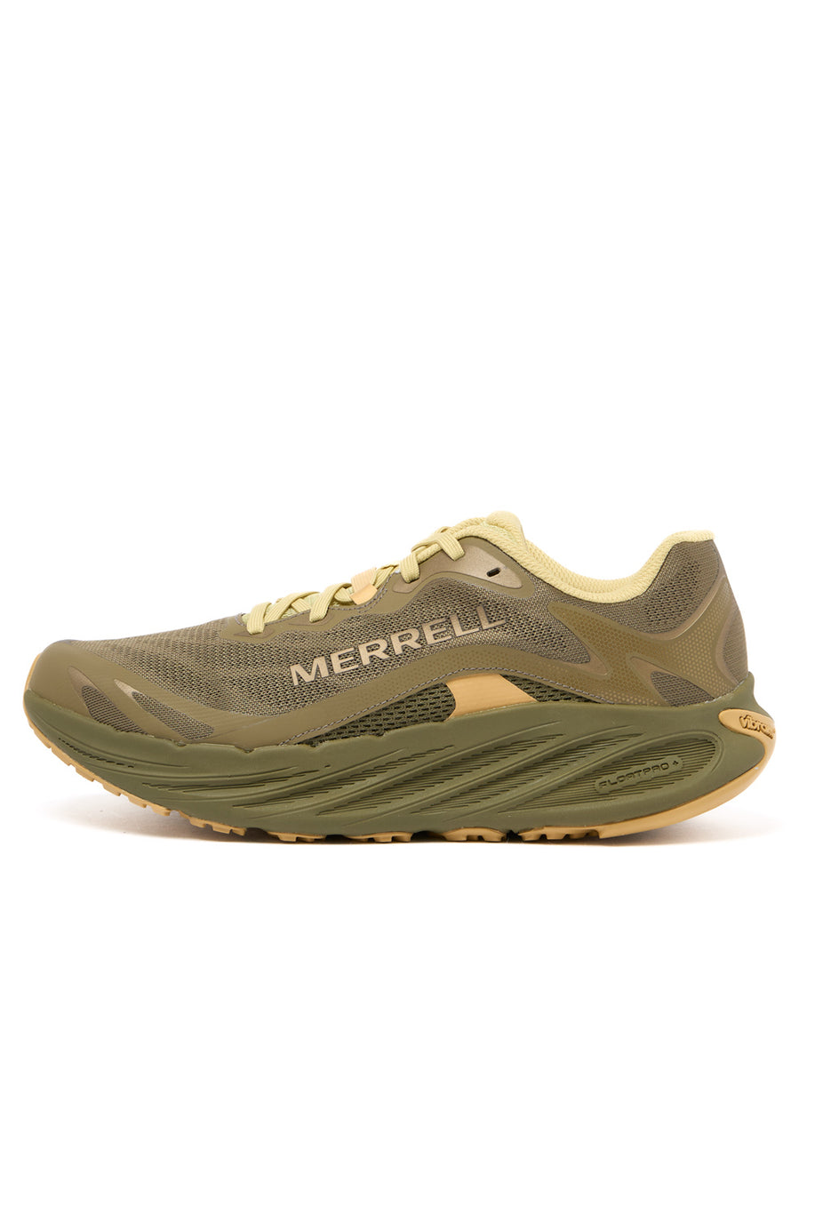 Merrell Men's Promorph Trainers - Cairn