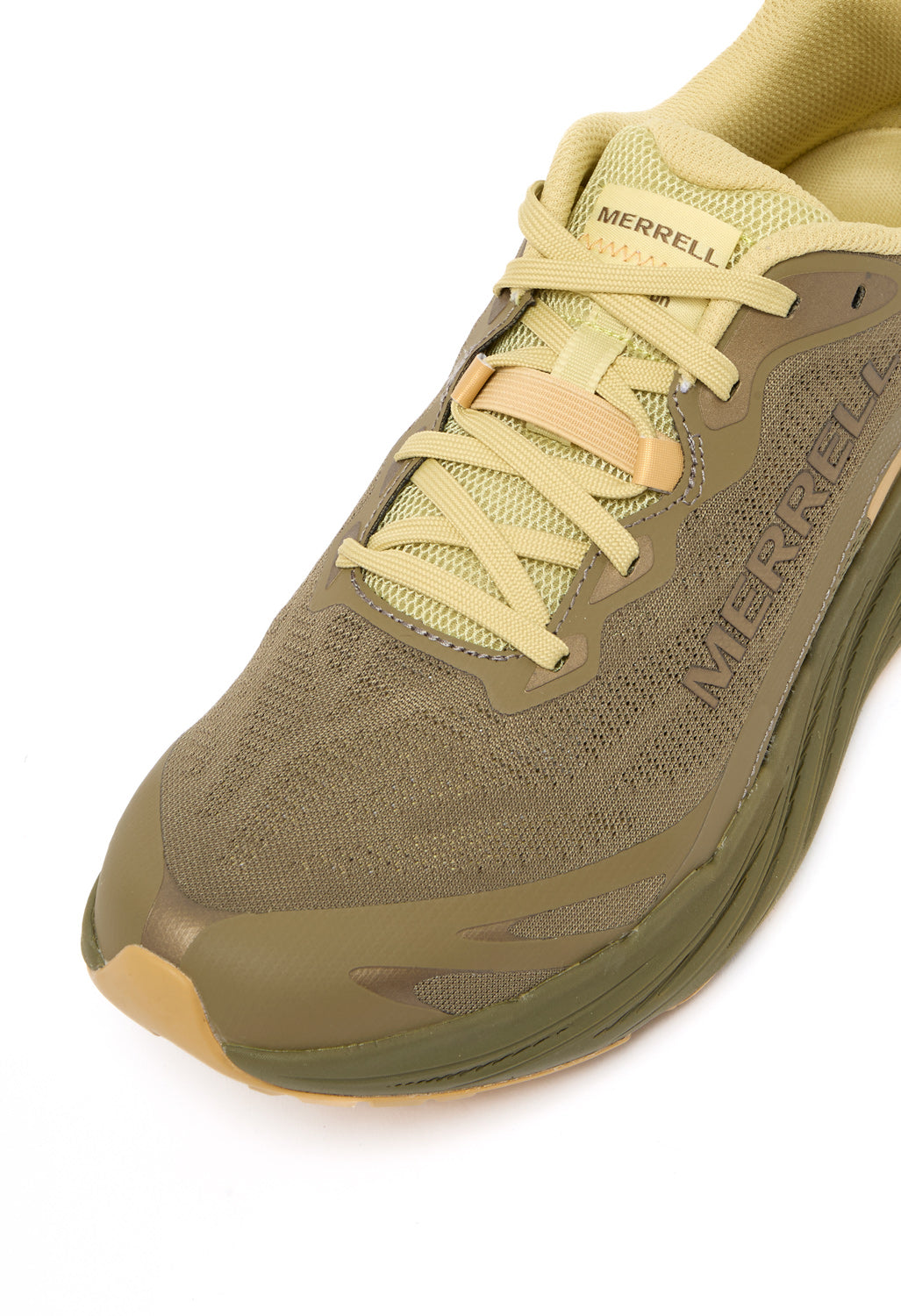 Merrell Men's Promorph Trainers - Cairn