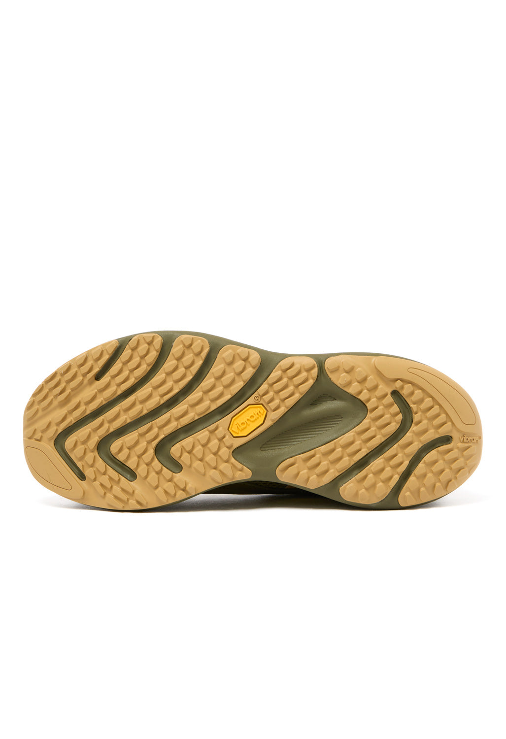 Merrell Men's Promorph Trainers - Cairn