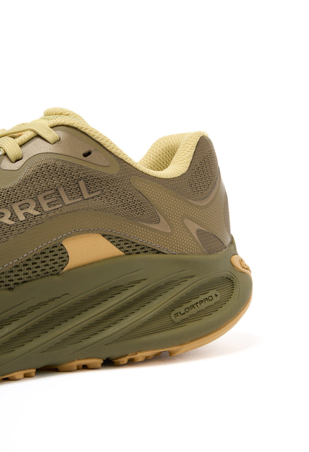 Merrell Men's Promorph Trainers - Cairn