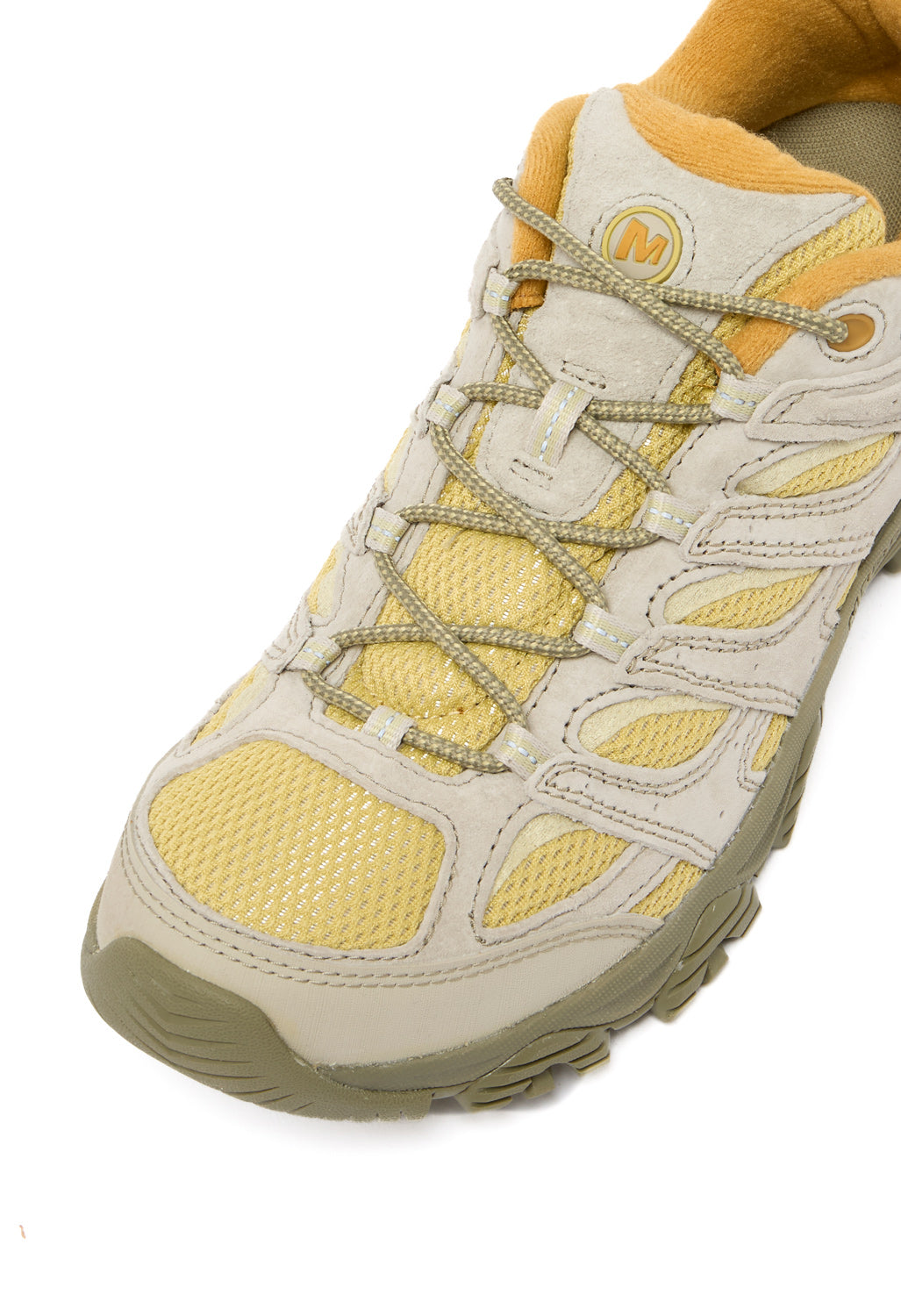 Merrell Men's Moab 3 - Nori