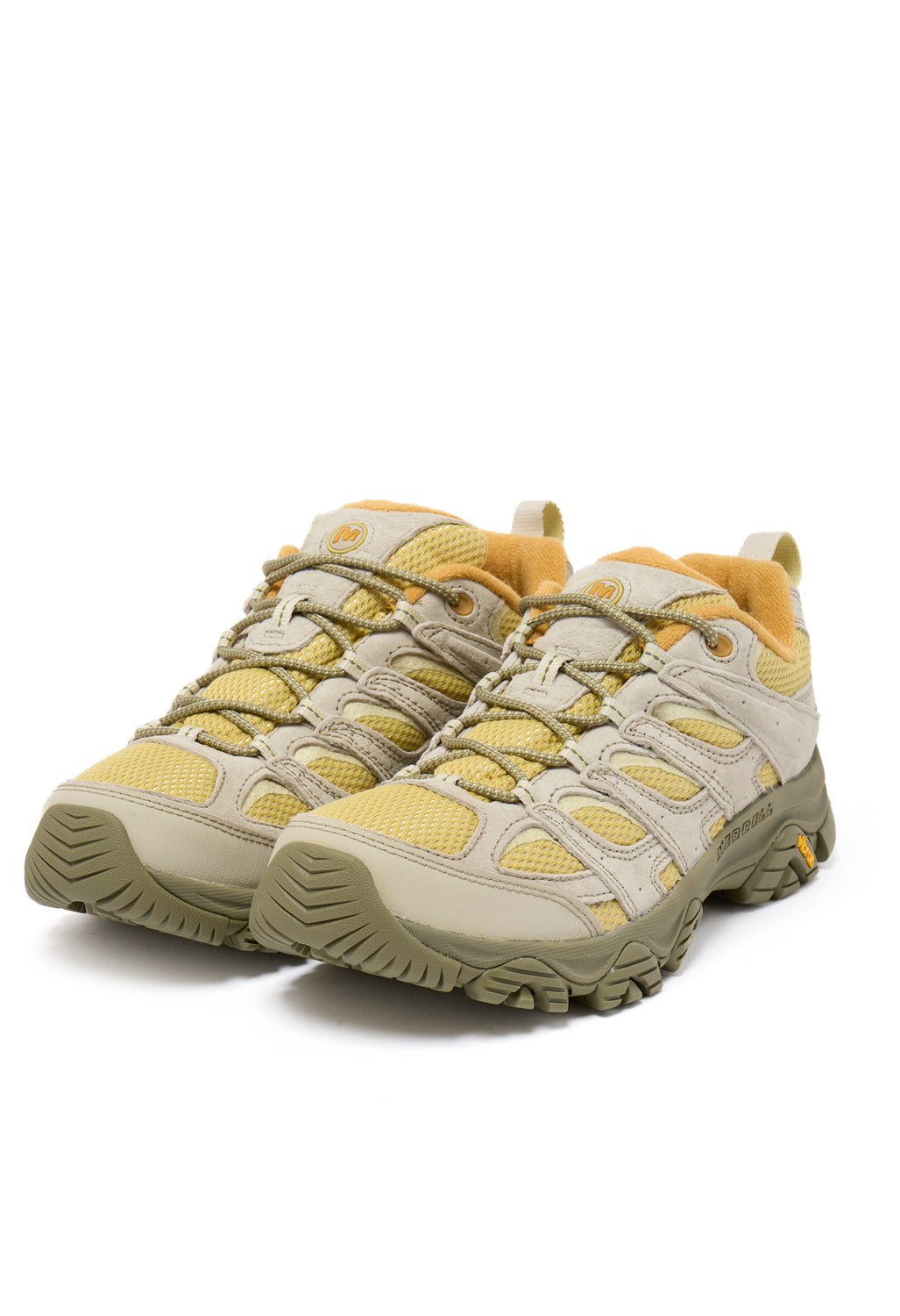 Merrell Men's Moab 3 - Nori