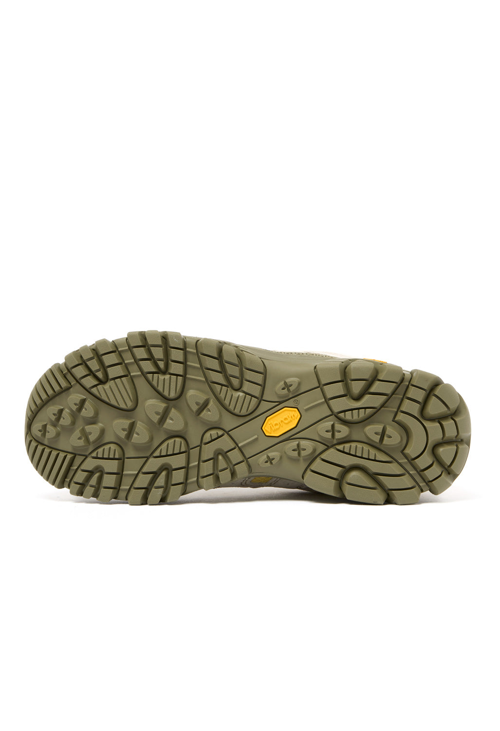 Merrell Men's Moab 3 - Nori