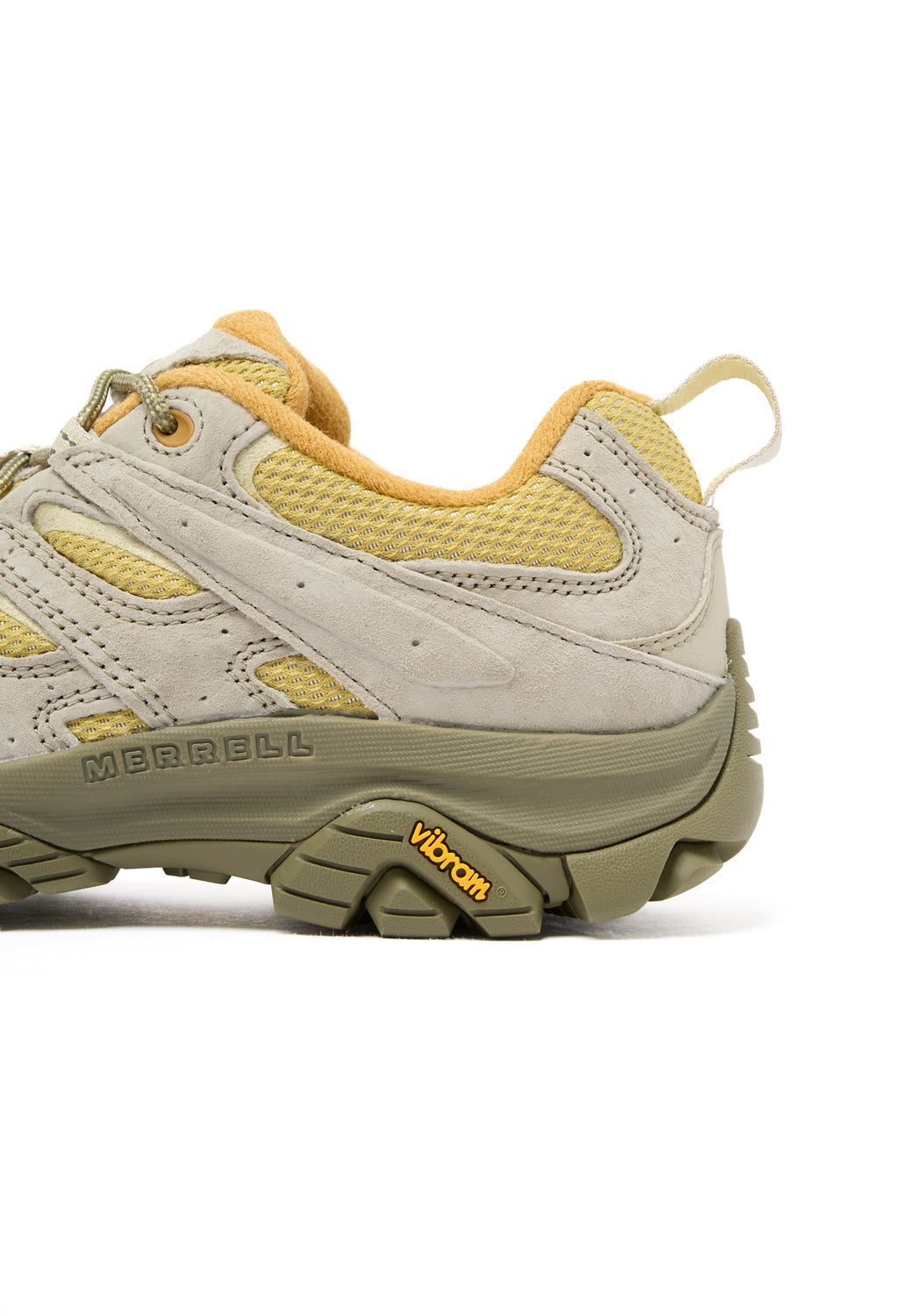 Merrell Men's Moab 3 - Nori