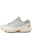 Merrell Women's Agility Peak 5 GORE-TEX Trainers - Stucco / Beluga