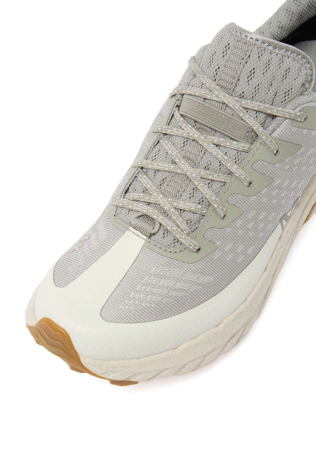 Merrell Women's Agility Peak 5 GORE-TEX Trainers - Stucco / Beluga