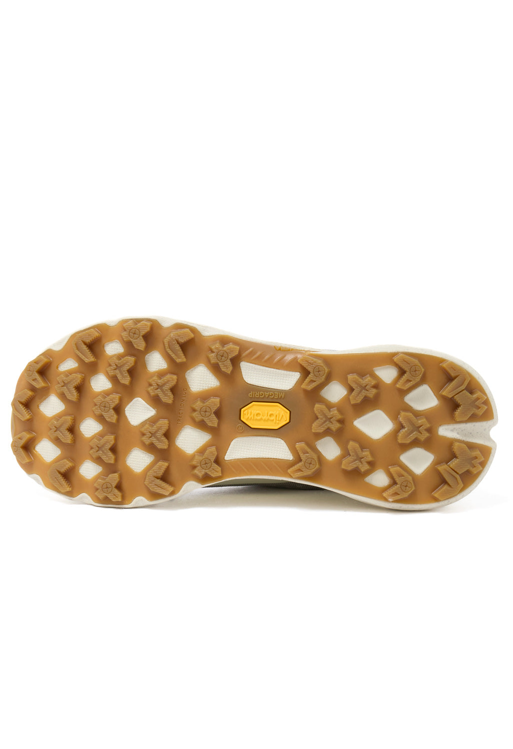 Merrell Women's Agility Peak 5 GORE-TEX Trainers - Stucco / Beluga