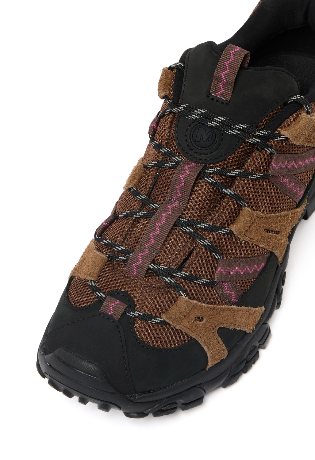 Merrell x Gramicci Moab 2 Siren - Dark Earth